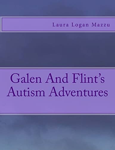 Galen and Flint's Autism Adventures
