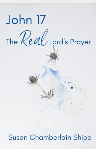 John 17 The Real Lord's Prayer