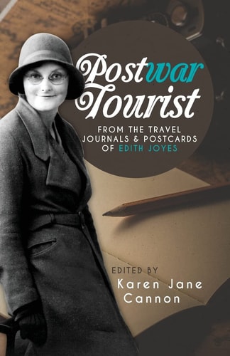 Post-War Tourist