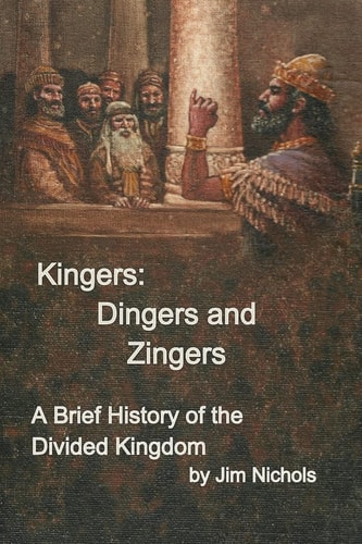 Kingers Dingers and Zingers