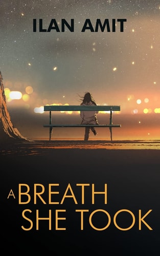 A Breath She Took