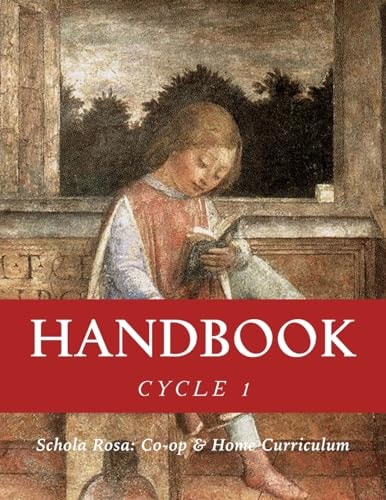 Handbook Cycle 1
