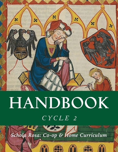 Handbook Cycle 2