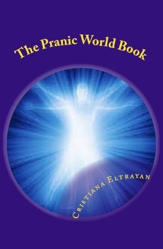 The Pranic World Book Living Without Hunger
