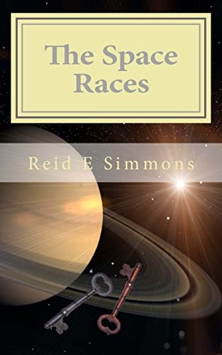 The Space Races