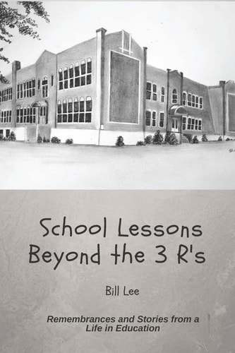 School Lessons Beyond the 3 R's