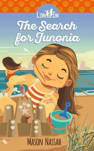 Lima and Ina The Search for Junonia