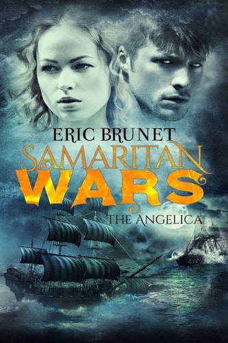 Samaritan Wars The Angelica