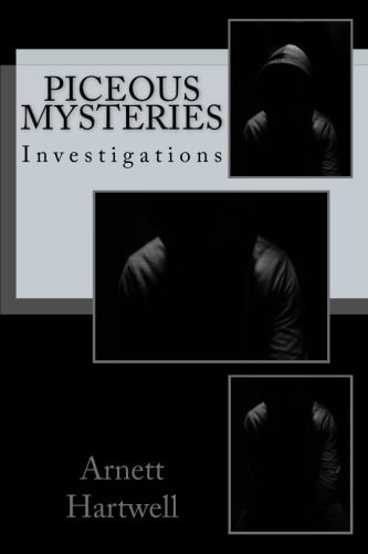 Piceous Mysteries Investigations