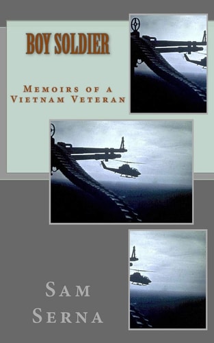 Boy Soldier This Story Is about a Boy at the Age of 16 Enered the Army in 1953 and Placed Two Goals to Accomplish. One to Take Care of His Mother and the Other to Fught in Combat. He Accomplished Both Goals