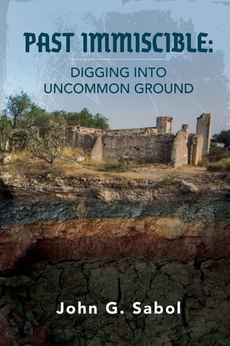 Past Immiscible Digging Into Uncommon Ground
