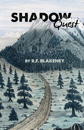 Shadow Quest