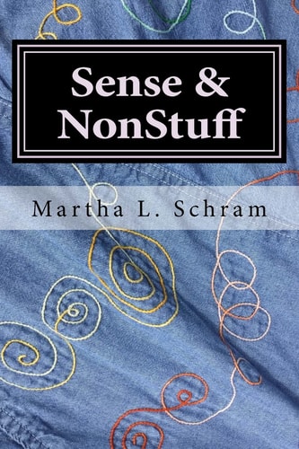 Sense and NonStuff Poetry That Doesn't Hurt