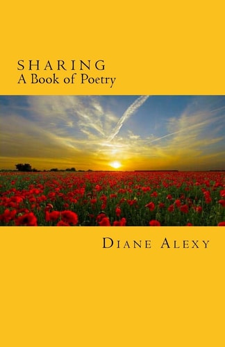 Sharing A Book of Poetry