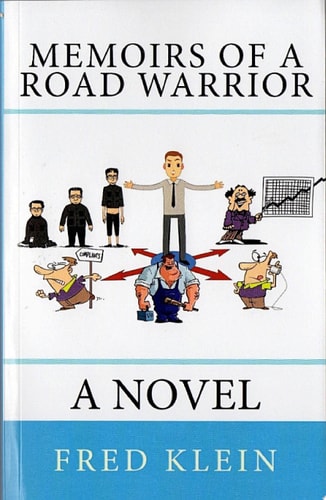 Memoirs of a Road Warrior