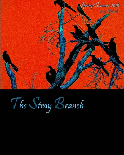 The Stray Branch Spring/Summer 2018