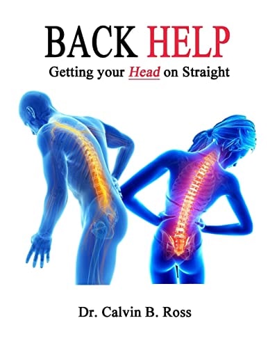 Back Help! Getting Your Head on Straight