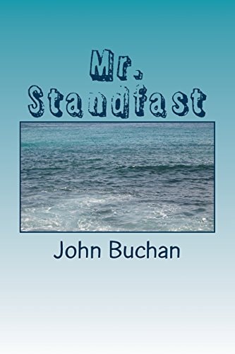 Mr. Standfast