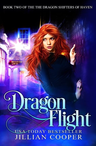 Dragon Flight