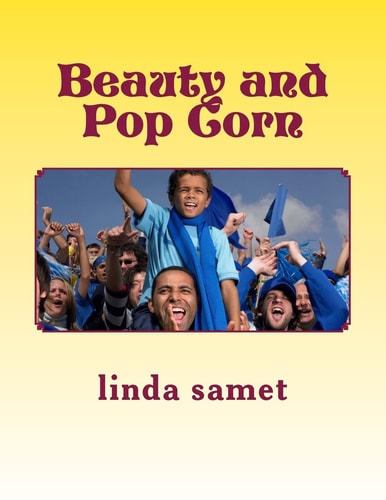 Beauty and Pop Corn Dance From This Moment On