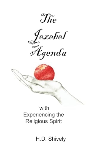 The Jezebel Agenda