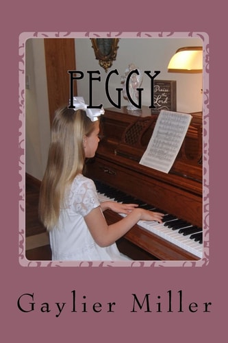 Peggy Book Three of Interwoven