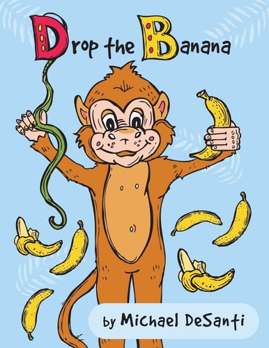Drop the Banana