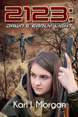 2123 Dawn's Early Light