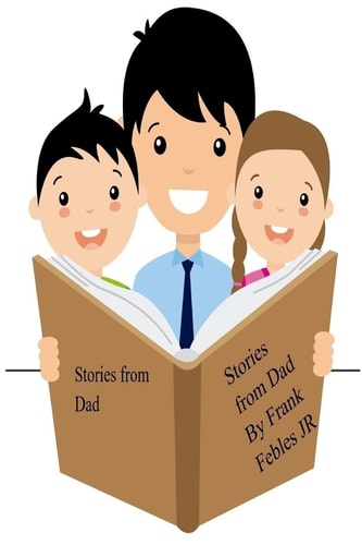 Stories from Dad