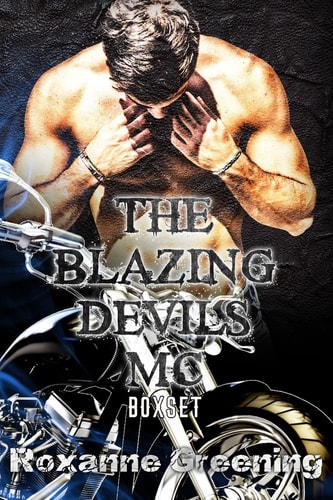 Blazing Devil's MC