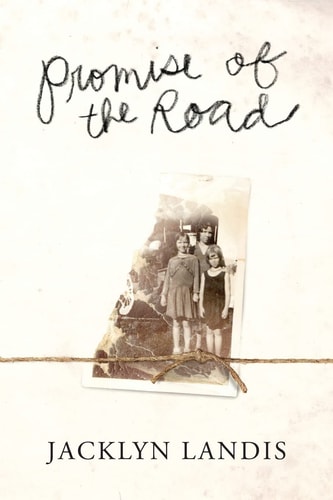 Promise of the Road The Story of a Rich Poor Family