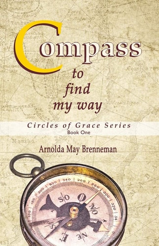 Compass To Find My Way