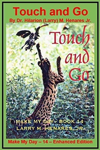 Touch and Go Make My Day - 14 - Enhanced Edition