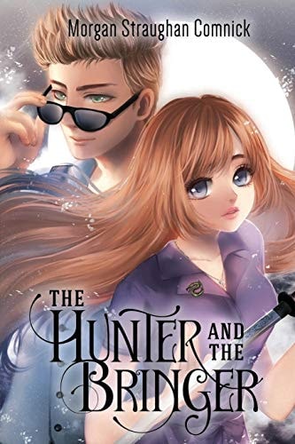 The Hunter and the Bringer