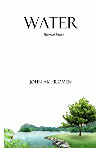 Water Ethereal Poems