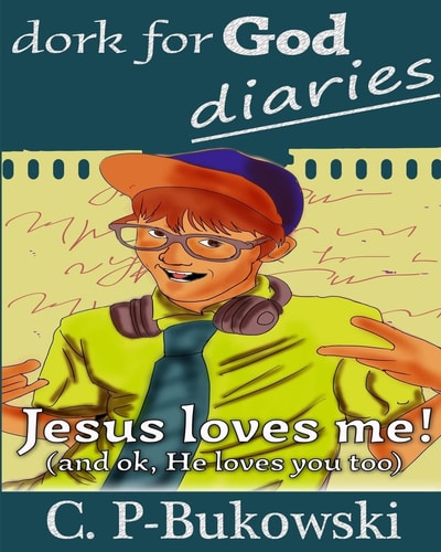 Dork for God Diaries Chinese Translation