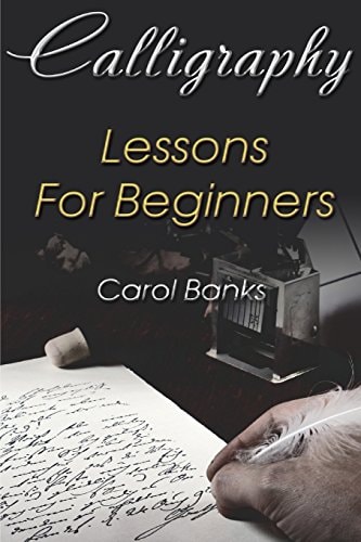 Calligraphy Lessons For Beginners