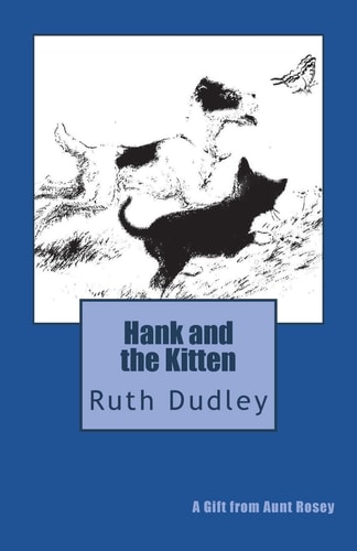 Hank and the Kitten