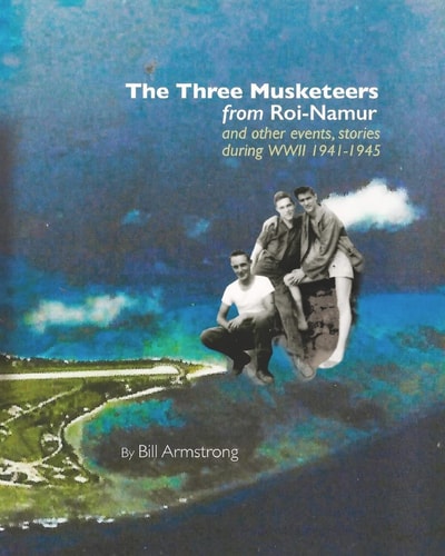 The Three Musketeers From Roi-Namur