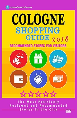 Cologne Shopping Guide 2018 Best Rated Stores in Cologne, Germany - Stores Recommended for Visitors, (Shopping Guide 2018)
