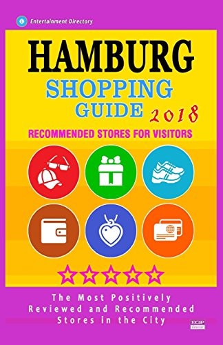 Hamburg Shopping Guide 2018 Best Rated Stores in Hamburg, Germany - Stores Recommended for Visitors, (Shopping Guide 2018)