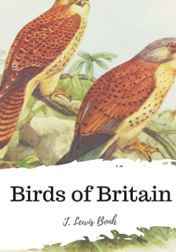 Birds of Britain