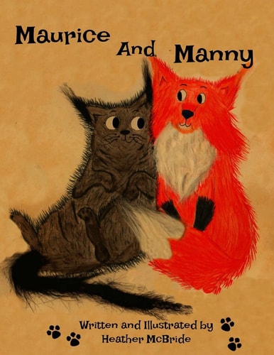 Maurice and Manny