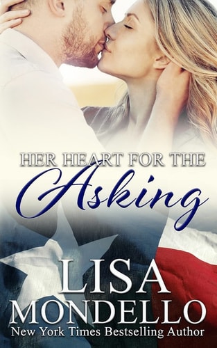 Her Heart for the Asking A Western Romance