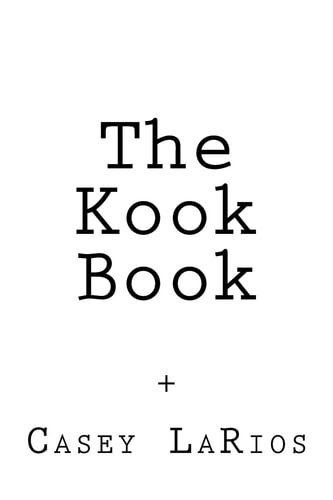 The Kook Book
