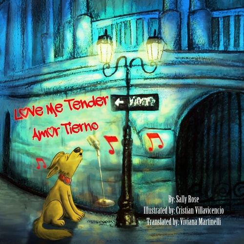 Love Me Tender
