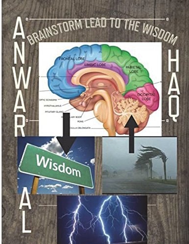 Brainstorm Lead to the Wisdom