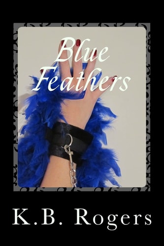 Blue Feathers