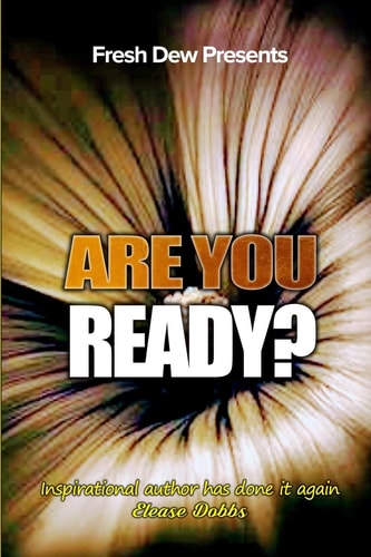 Are You Ready? Book 1