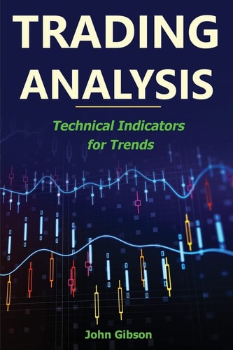 Trading Analysis Technical Analysis Trend Indicators